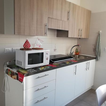 Gorizia Vacanze Appartamento In Villa Con Parcheggio Exterior foto